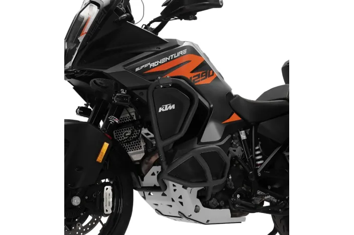 Protections latérales R&G Racing
