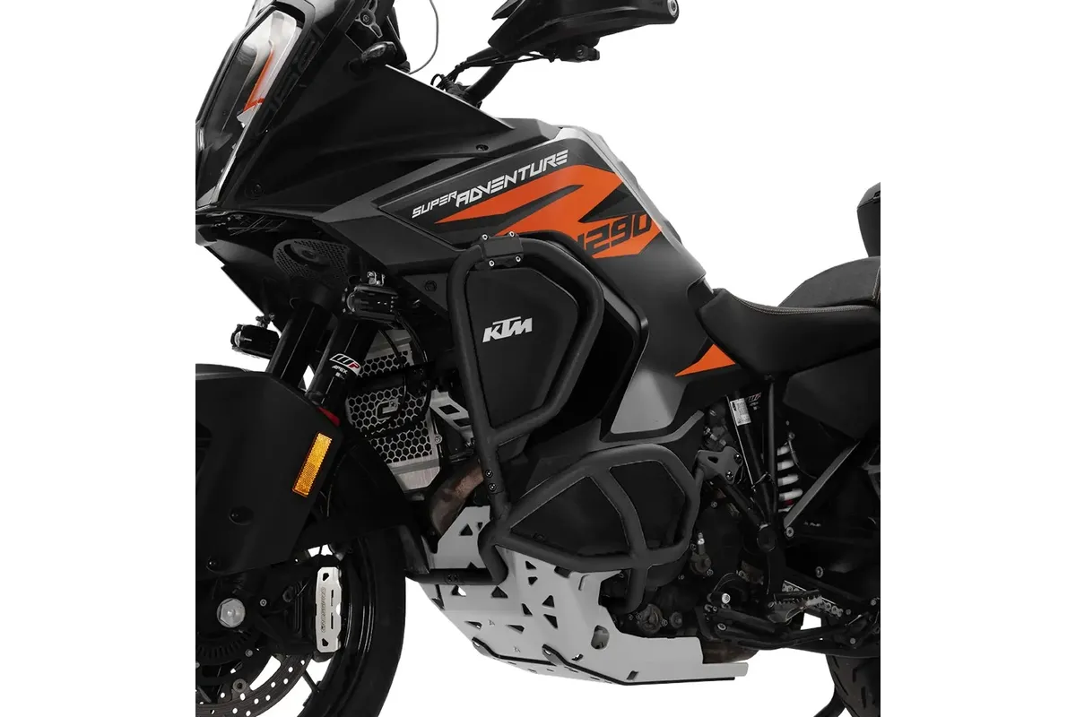 Protections latérales R&G Racing