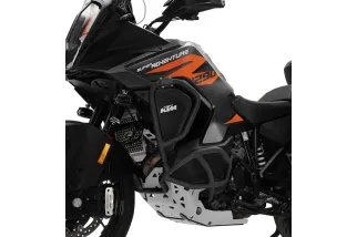 Protections latérales R&G Racing