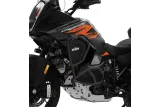 Protections latérales R&G Racing