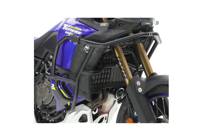 Protections latérales R&G Racing