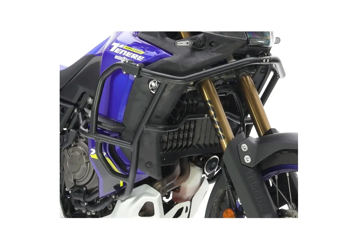 Protections latérales R&G Racing