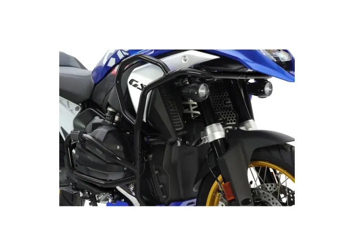 Protections latérales R&G Racing