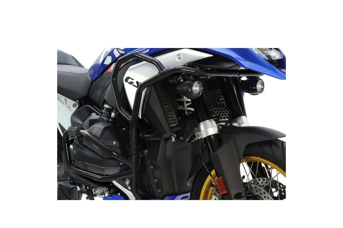 Protections latérales R&G Racing