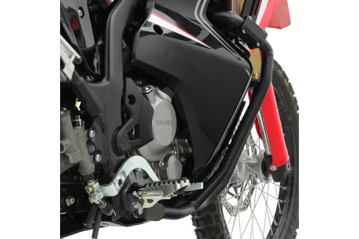 Protections latérales R&G Racing