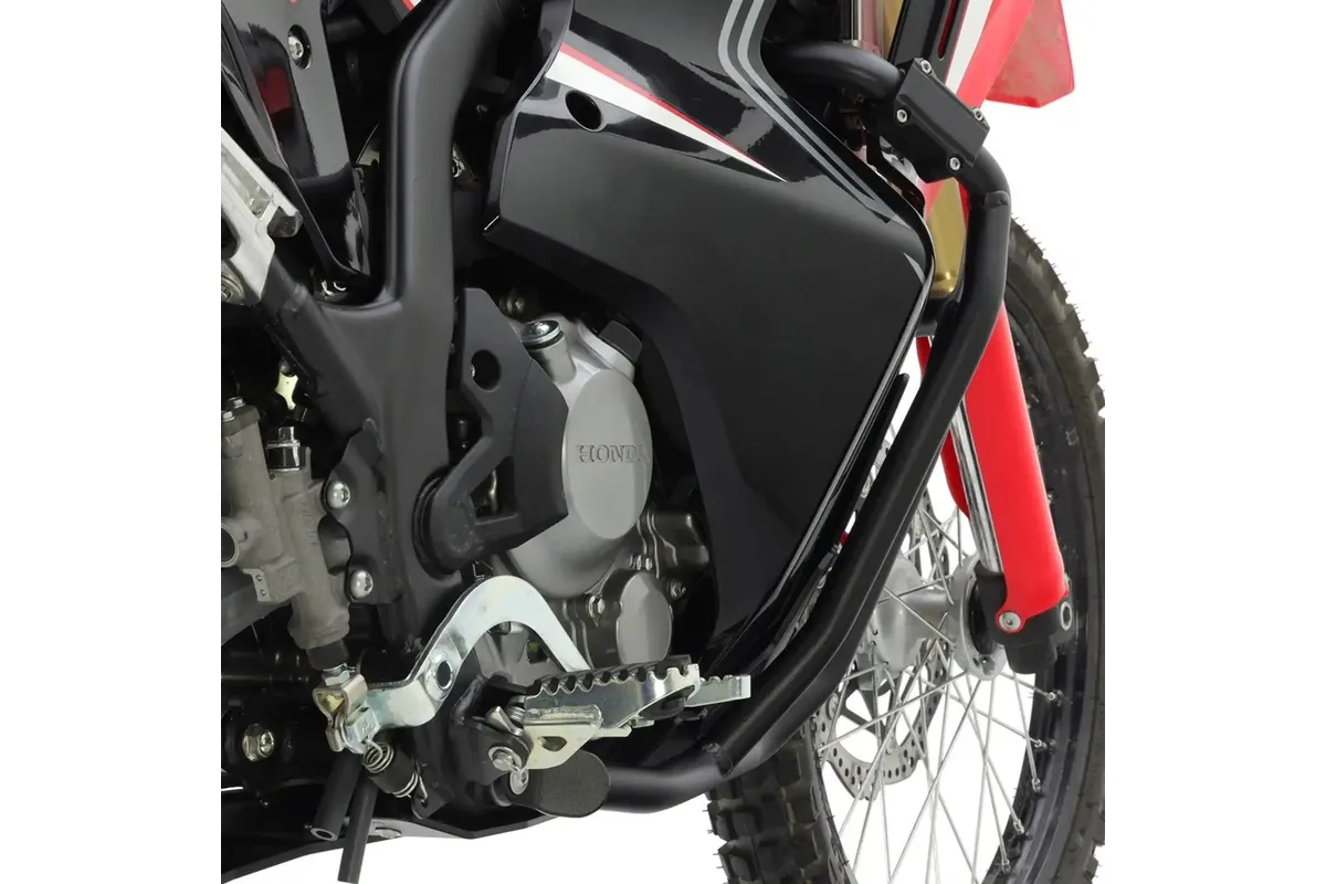 Protections latérales R&G Racing