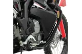 Protections latérales R&G Racing