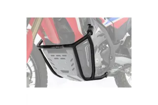 Protections latérales R&G Racing