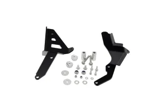 Protections latérales R&G Racing