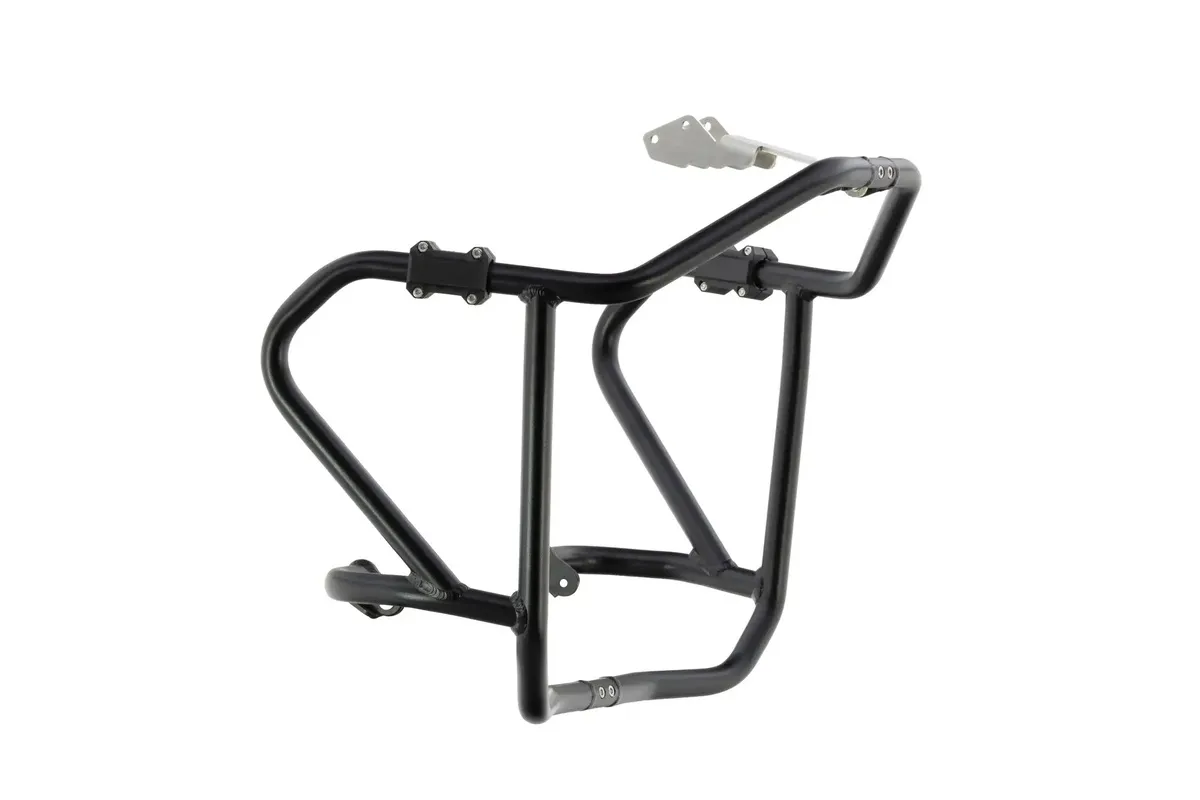 Protections latérales R&G Racing