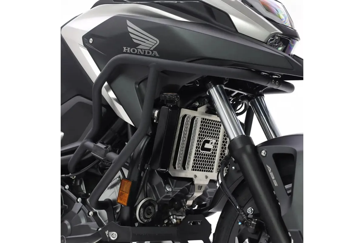 Protections latérales R&G Racing