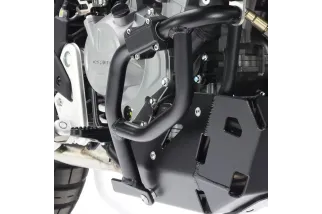 Protections latérales R&G Racing