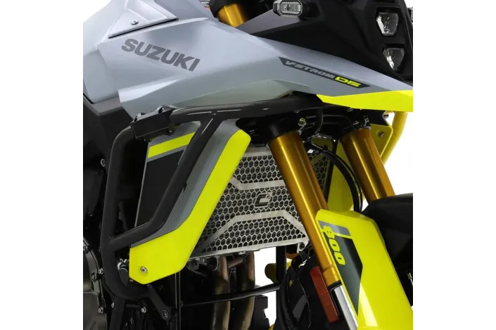 Protections latérales R&G Racing