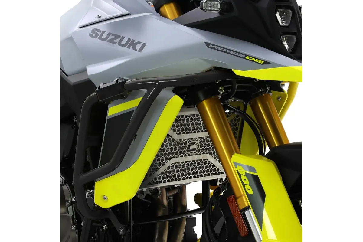 Protections latérales R&G Racing