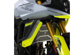 Protections latérales R&G Racing