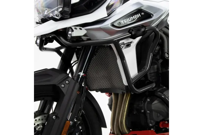 Protections latérales R&G Racing