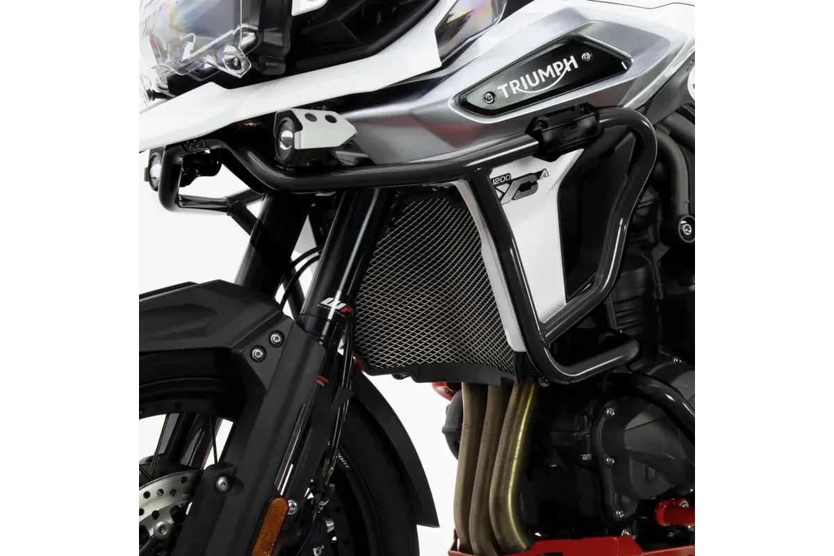 Protections latérales R&G Racing
