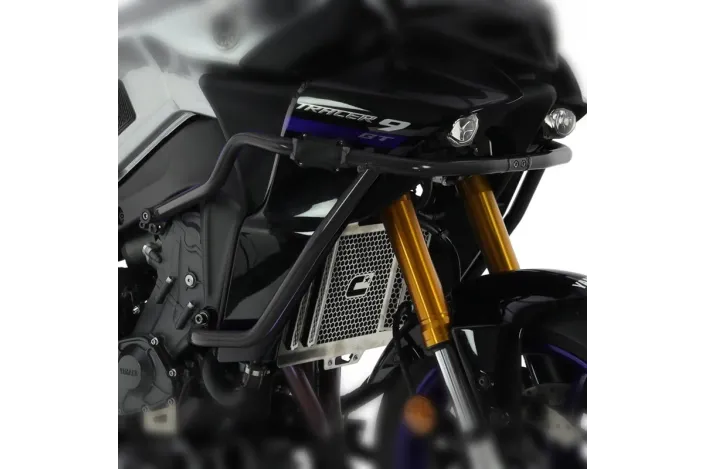 Protections latérales R&G Racing