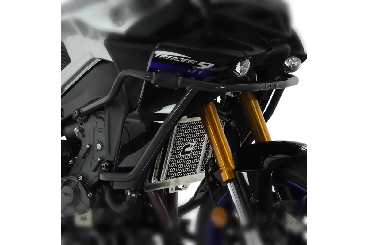 Protections latérales R&G Racing
