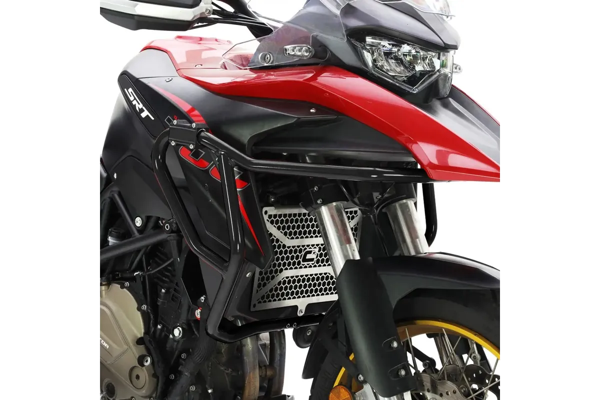 Protections latérales R&G Racing