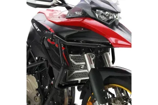 Protections latérales R&G Racing