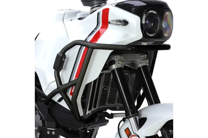 Protections latérales R&G Racing