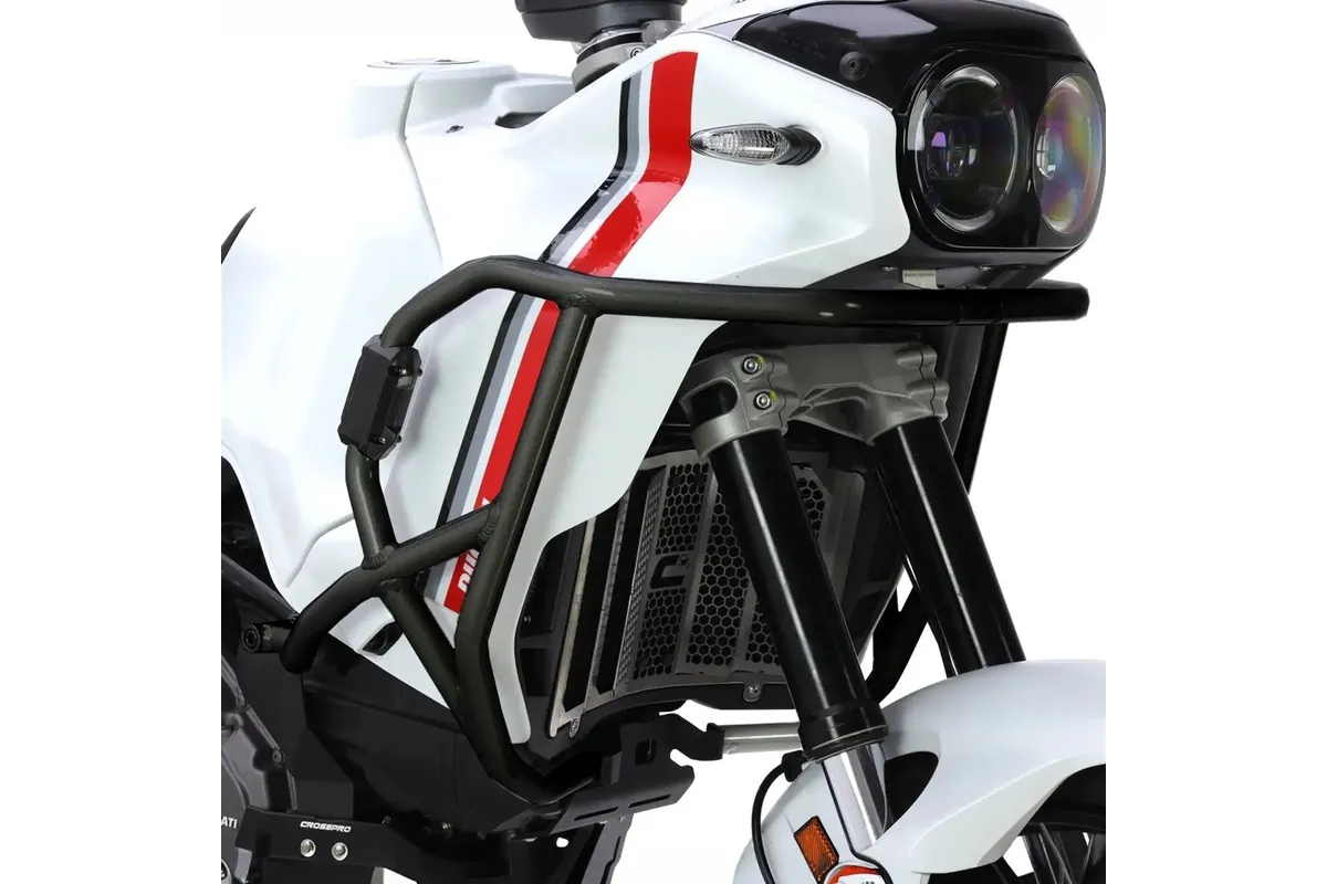 Protections latérales R&G Racing