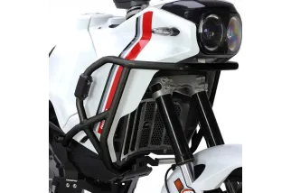Protections latérales R&G Racing