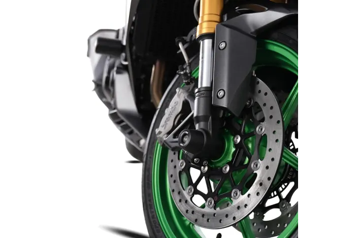 Protections de fourche R&G RACING