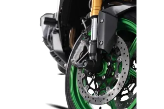 Protections de fourche R&G RACING