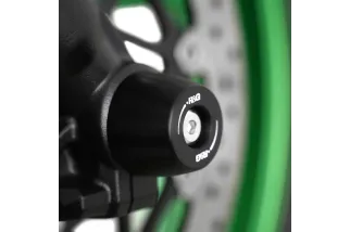 Protections de fourche R&G RACING