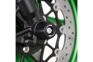 Protections de fourche R&G RACING
