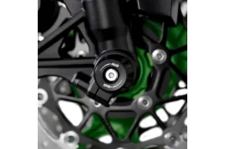 Protections de fourche R&G RACING