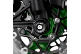 Protections de fourche R&G RACING