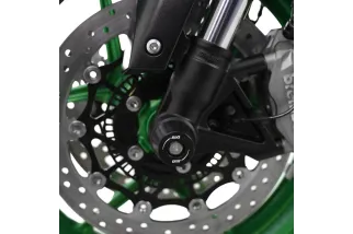 Protections de fourche R&G RACING