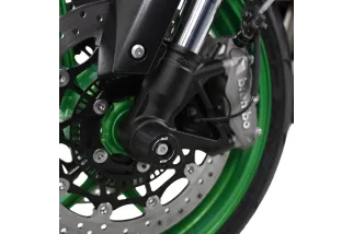 Protections de fourche R&G RACING