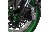 Protections de fourche R&G RACING