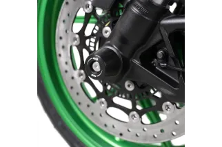 Protections de fourche R&G RACING