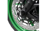 Protections de fourche R&G RACING