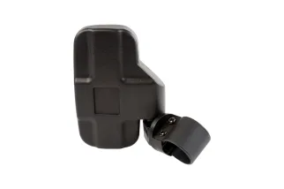 Rétroviseurs latéraux UTV KIMPEX pour tube 1,75-2" - la paire
