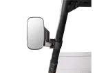 Rétroviseurs latéraux UTV KIMPEX pour tube 1,75-2" - la paire
