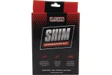 Kit de conversion poussoirs pastille sur godet HOT CAMS - noir