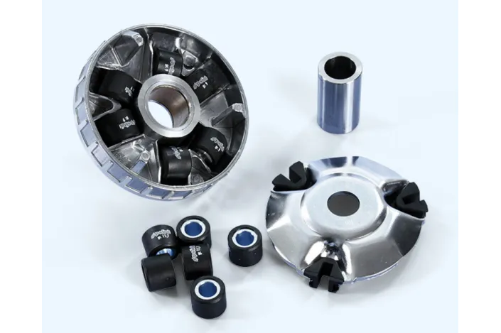 Variateur POLINI Hi-Speed