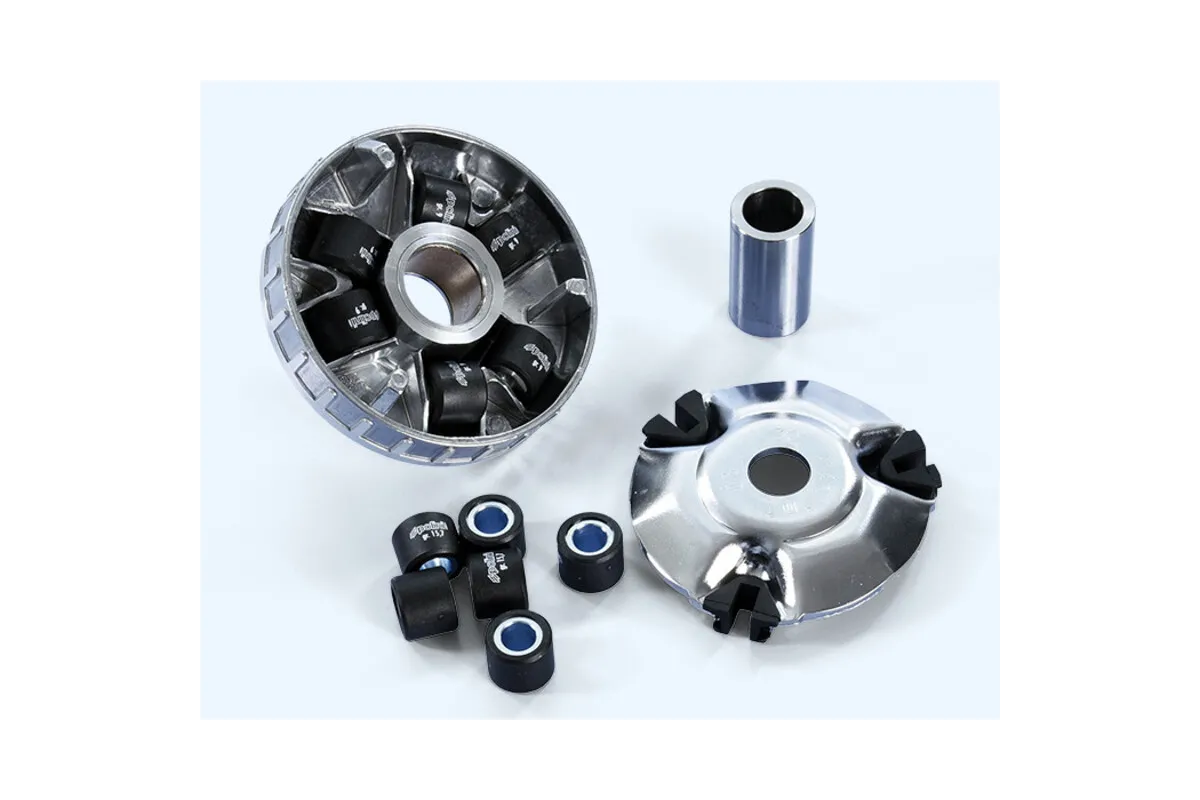 Variateur POLINI Hi-Speed
