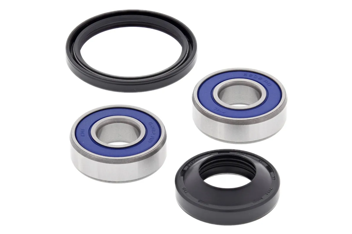 Kit roulements de roue ALL BALLS
