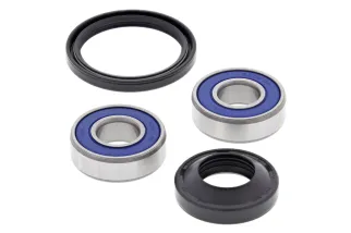 Kit roulements de roue ALL BALLS