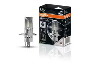 Ampoule LED OSRAM LEDriving HLM EASY GEN 2 H4/H19