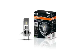 Ampoule LED OSRAM LEDriving HLM EASY GEN 2 H7/H18