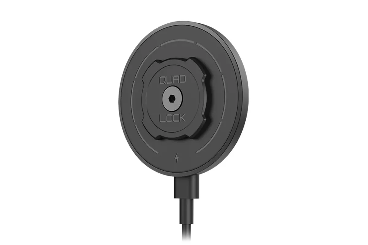 Tête de recharge QUAD LOCK MAG V3 sans fil