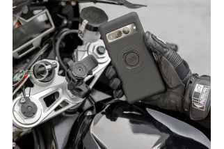 Coque de téléphone QUAD LOCK MAG - Google Pixel 11 Pro